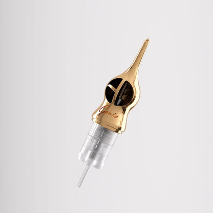 Brow Daddy Genie Needle Cartridges — Box of 10 - Ultimate Beauty