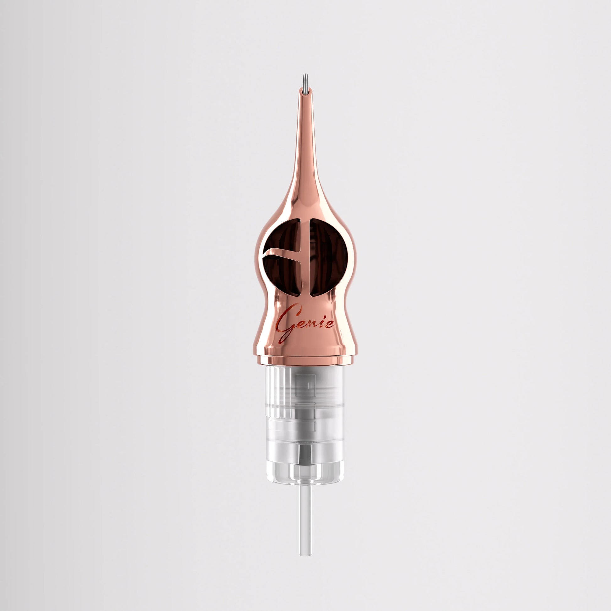 Brow Daddy Genie Needle Cartridges — Box of 10 - Ultimate Beauty