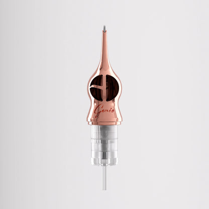 Brow Daddy Genie Needle Cartridges — Box of 10 - Ultimate Beauty