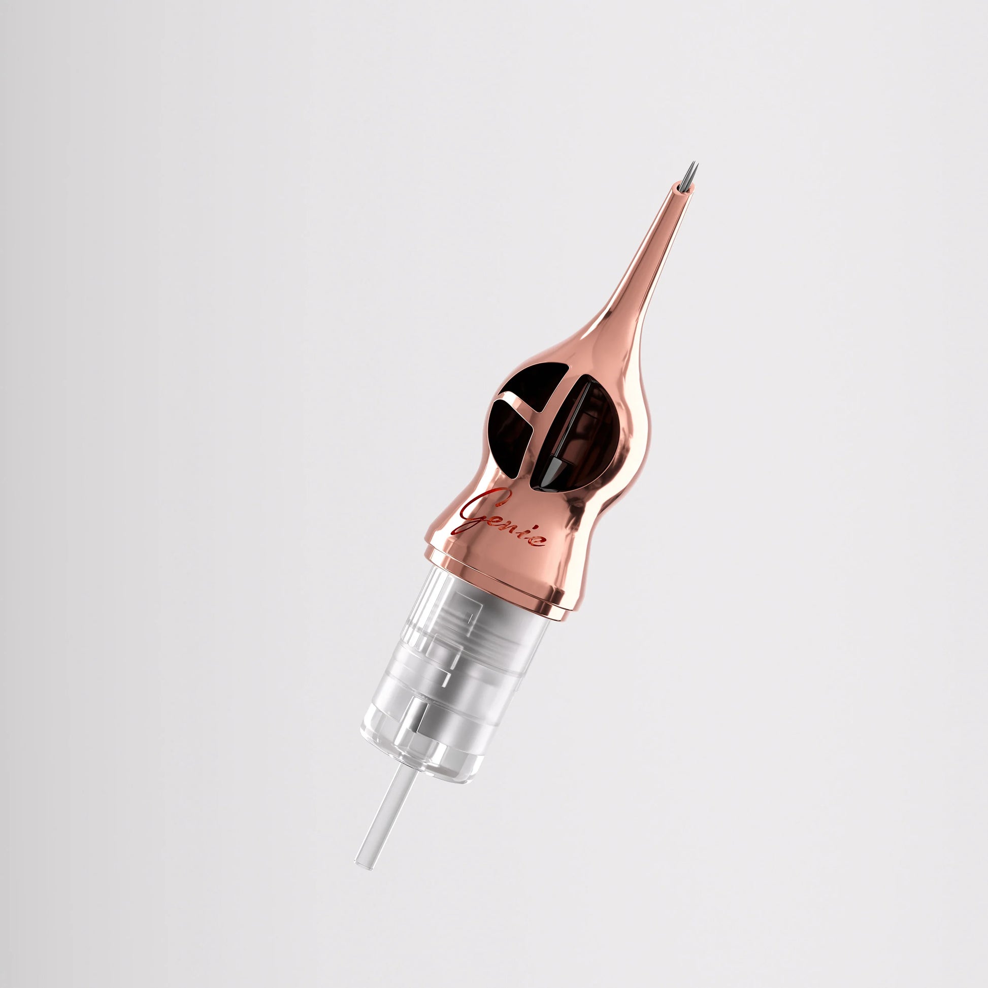 Brow Daddy Genie Needle Cartridges — Box of 10 - Ultimate Beauty
