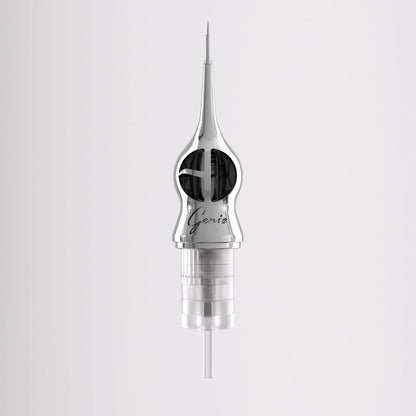 Brow Daddy Genie Needle Cartridges — Box of 10 - Ultimate Beauty