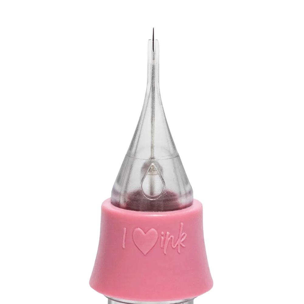 Tina Davies 14 Curved Microblade — Box of 10 - Ultimate Beauty