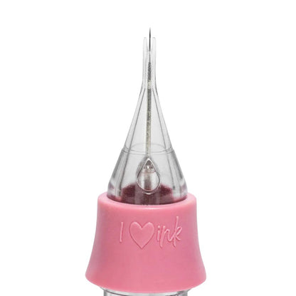 Tina Davies 14 Curved Microblade — Box of 10 - Ultimate Beauty