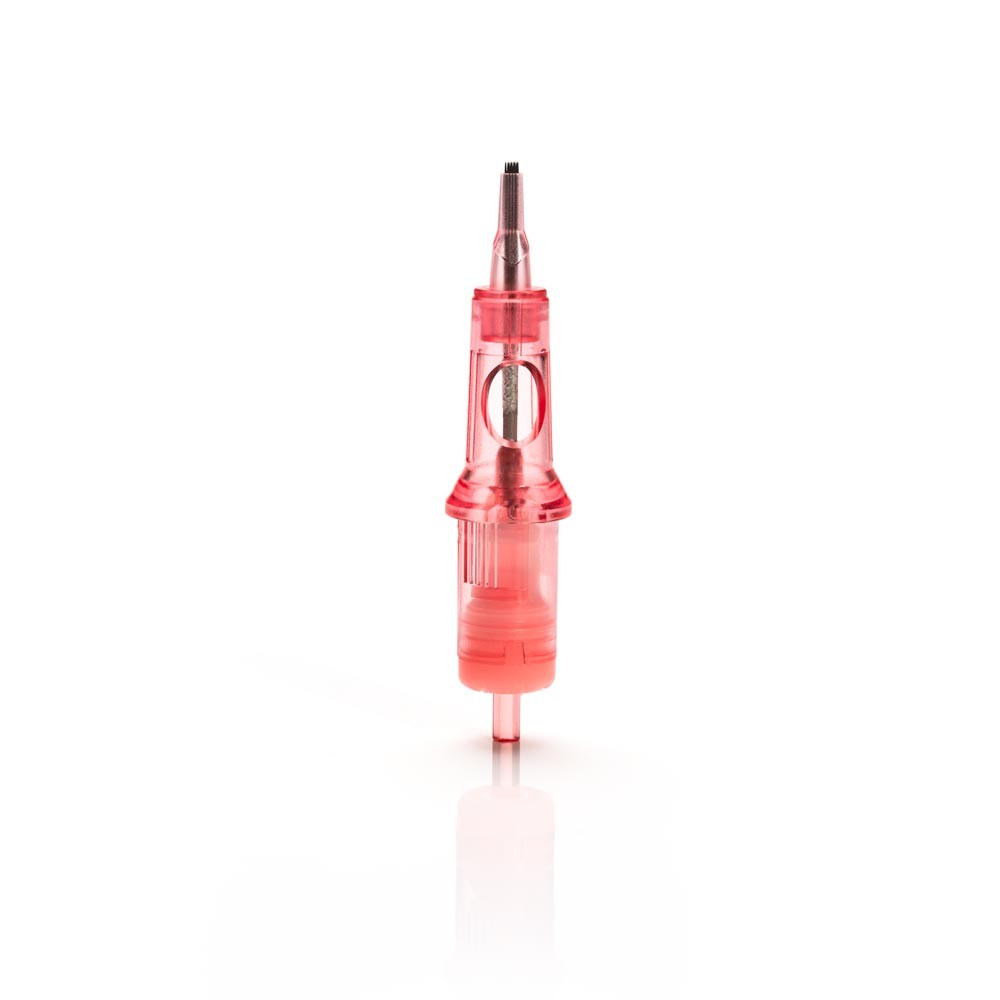 Kwadron Optima PMU Cartridge - Mag Shaders (20) - Ultimate Beauty
