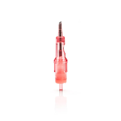 Kwadron Optima PMU Cartridge - Flat Shaders (20) - Ultimate Beauty