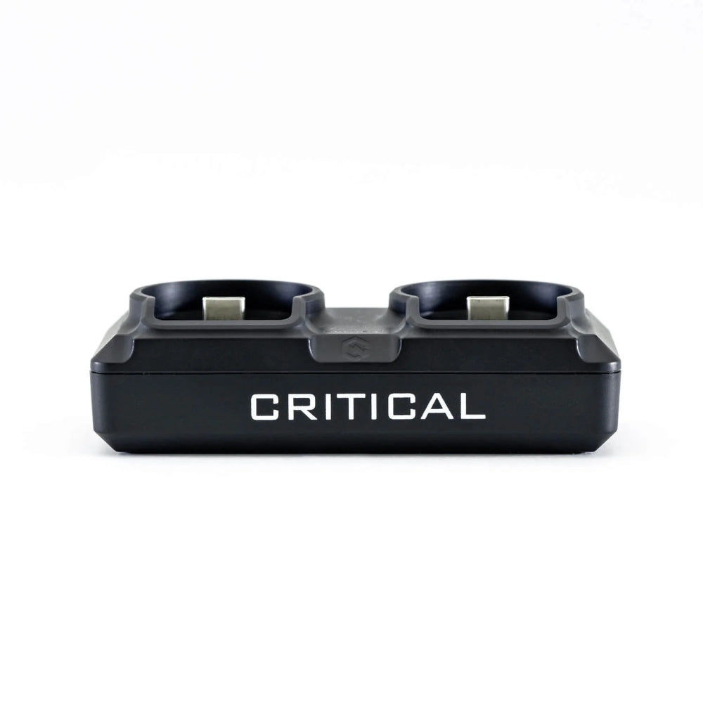 Critical Tattoo® Universal Battery Dock - Ultimate Beauty