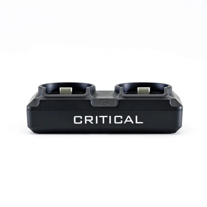 Critical Tattoo® Universal Battery Dock - Ultimate Beauty