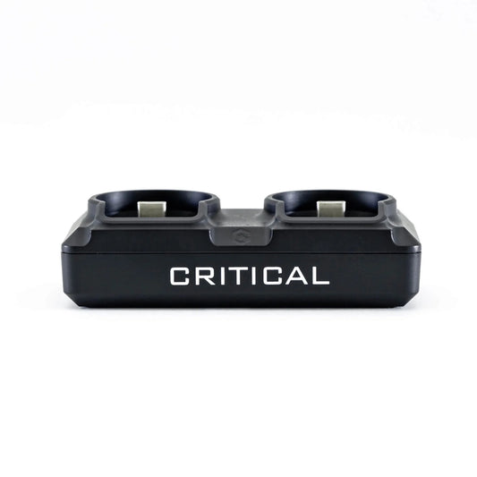 Critical Tattoo® Universal Battery Dock - Ultimate Beauty