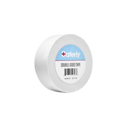 Saferly Double-Sided Ink Cap Tape — Pick Size — Price Per Roll - Ultimate Beauty