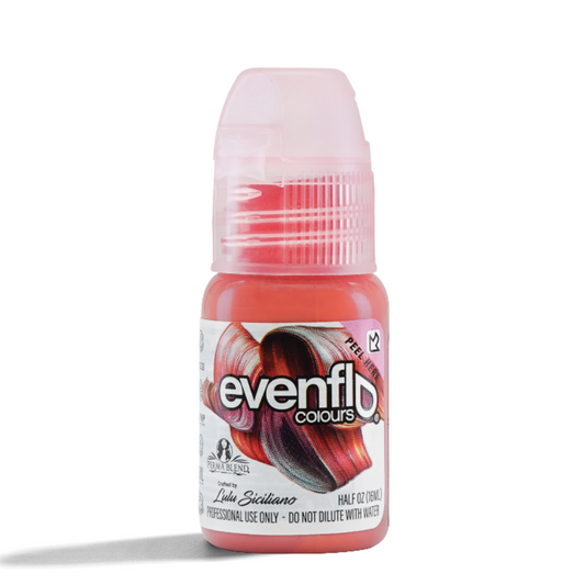 Evenflo Bare — Lip Set Single — 1/2oz - Ultimate Beauty