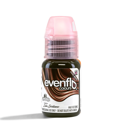 Evenflo Oak — Brow Set Single — 1/2oz - Ultimate Beauty