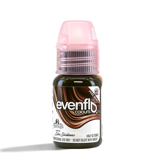 Evenflo Oak — Brow Set Single — 1/2oz - Ultimate Beauty