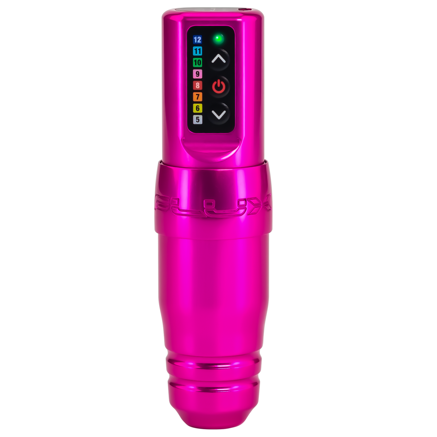 Flux S Wireless Machine