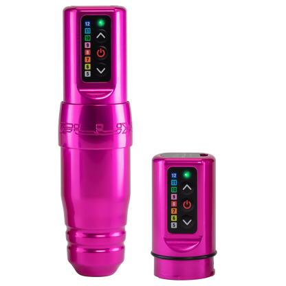 Flux S Wireless Machine