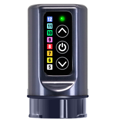 Flux S Wireless Machine