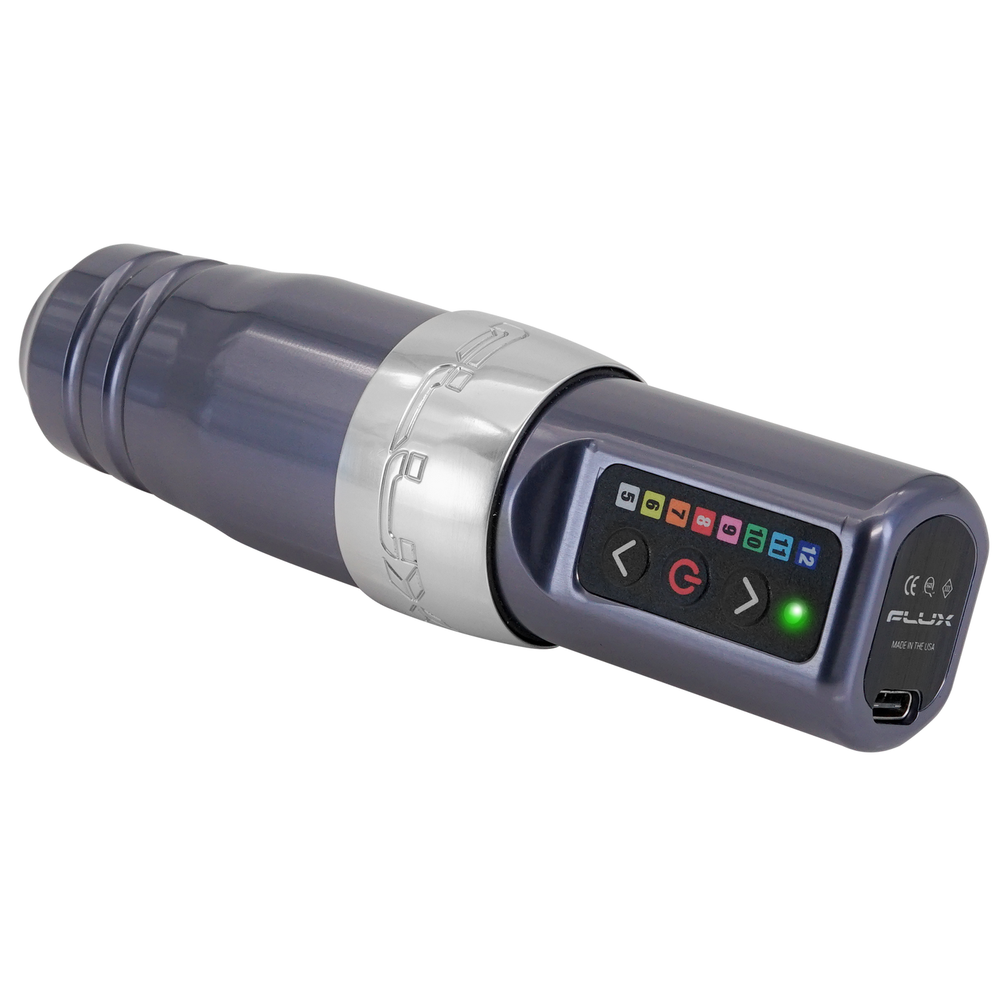 Flux S Wireless Machine