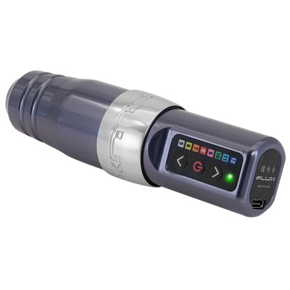 Flux S Wireless Machine