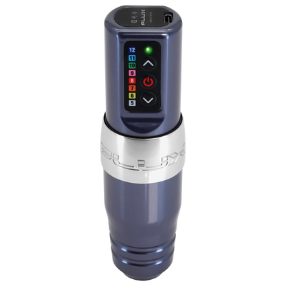 Flux S Wireless Machine