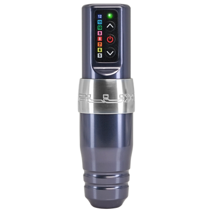 Flux S Wireless Machine