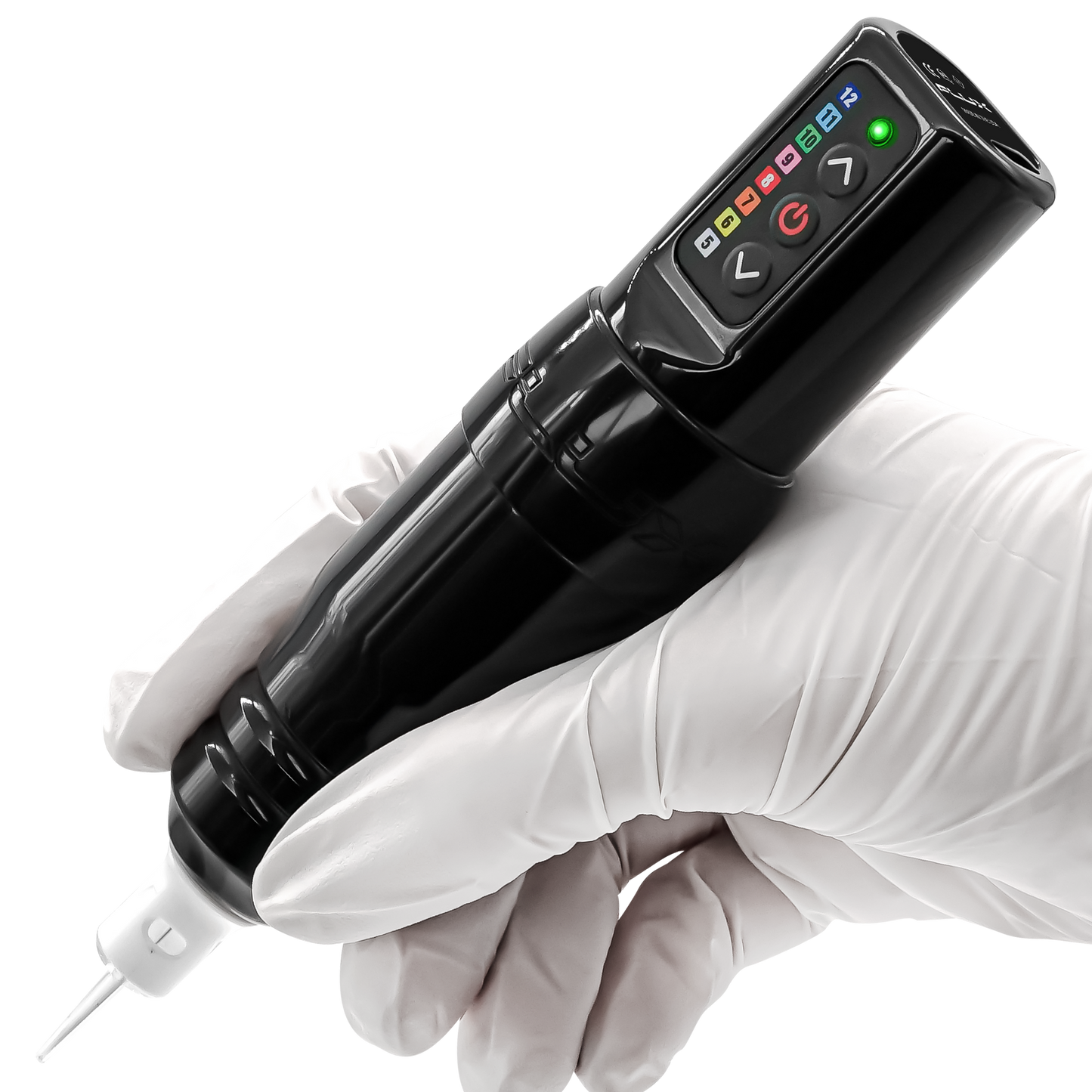 Flux S Wireless Machine