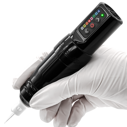 Flux S Wireless Machine