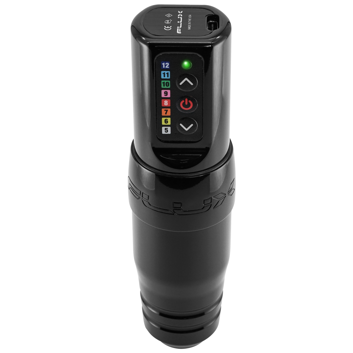 Flux S Wireless Machine
