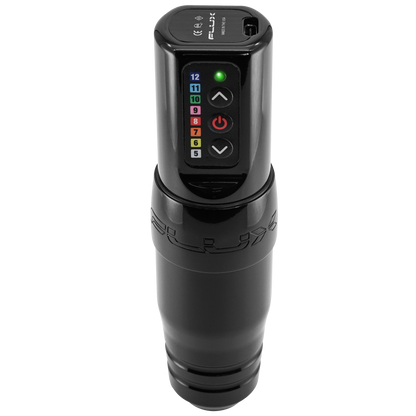 Flux S Wireless Machine