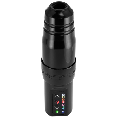 Flux S Wireless Machine