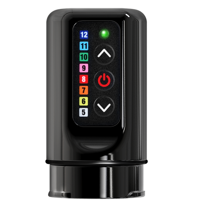 Flux S Wireless Machine
