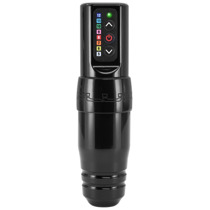 Flux S Wireless Machine