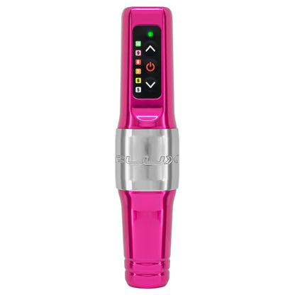 Microbeau Flux Mini Permanent Makeup Machine with 1 Battery Pack - 2.5mm - Ultimate Beauty