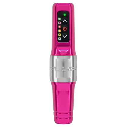 Microbeau Flux Mini Permanent Makeup Machine with 1 Battery Pack - 3.0mm - Ultimate Beauty