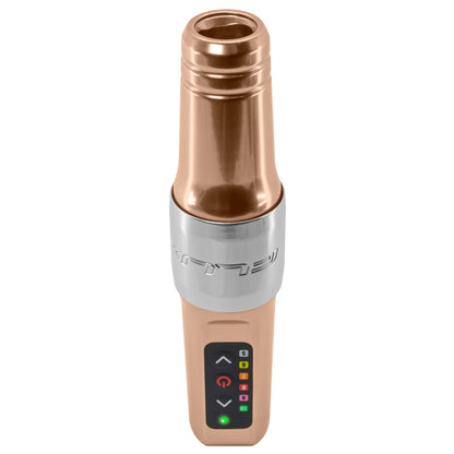 Microbeau Flux Mini Permanent Makeup Machine with 1 Battery Pack - 2.5mm - Ultimate Beauty
