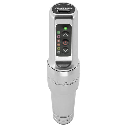 Microbeau Flux Mini Permanent Makeup Machine with 1 Battery Pack - 3.0mm - Ultimate Beauty