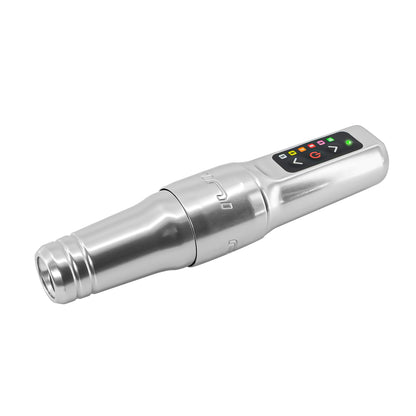 Microbeau Flux Mini Permanent Makeup Machine with 1 Battery Pack - 2.5mm - Ultimate Beauty