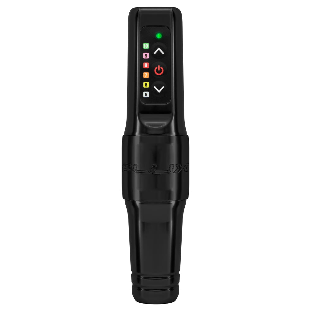 Microbeau Flux Mini Permanent Makeup Machine with 1 Battery Pack - 3.0mm - Ultimate Beauty