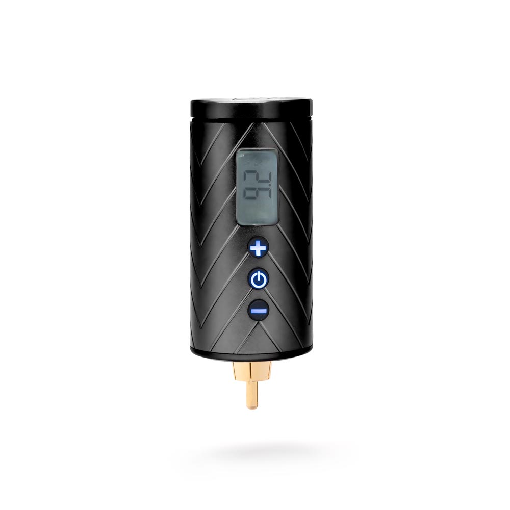 Peak Forge Battery Pack — RCA - Ultimate Beauty