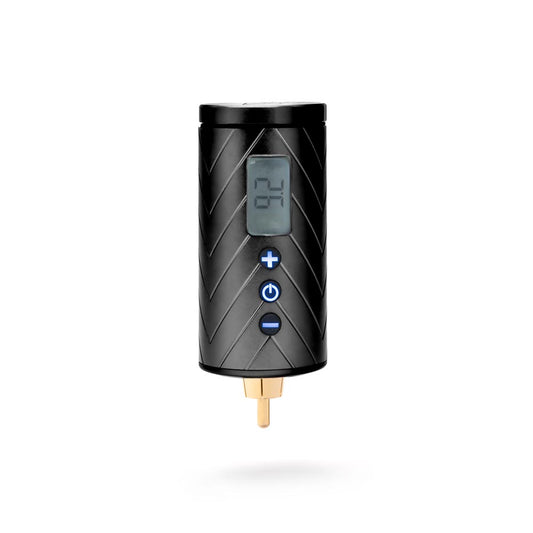 Peak Forge Battery Pack — RCA - Ultimate Beauty