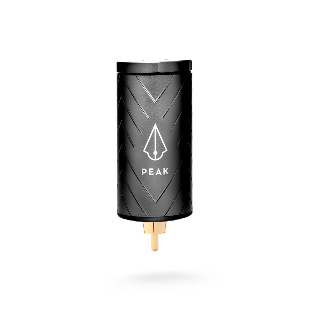 Peak Forge Battery Pack — RCA - Ultimate Beauty