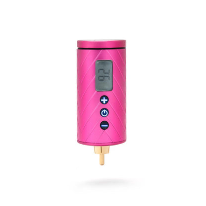 Peak Forge Battery Pack — RCA - Ultimate Beauty