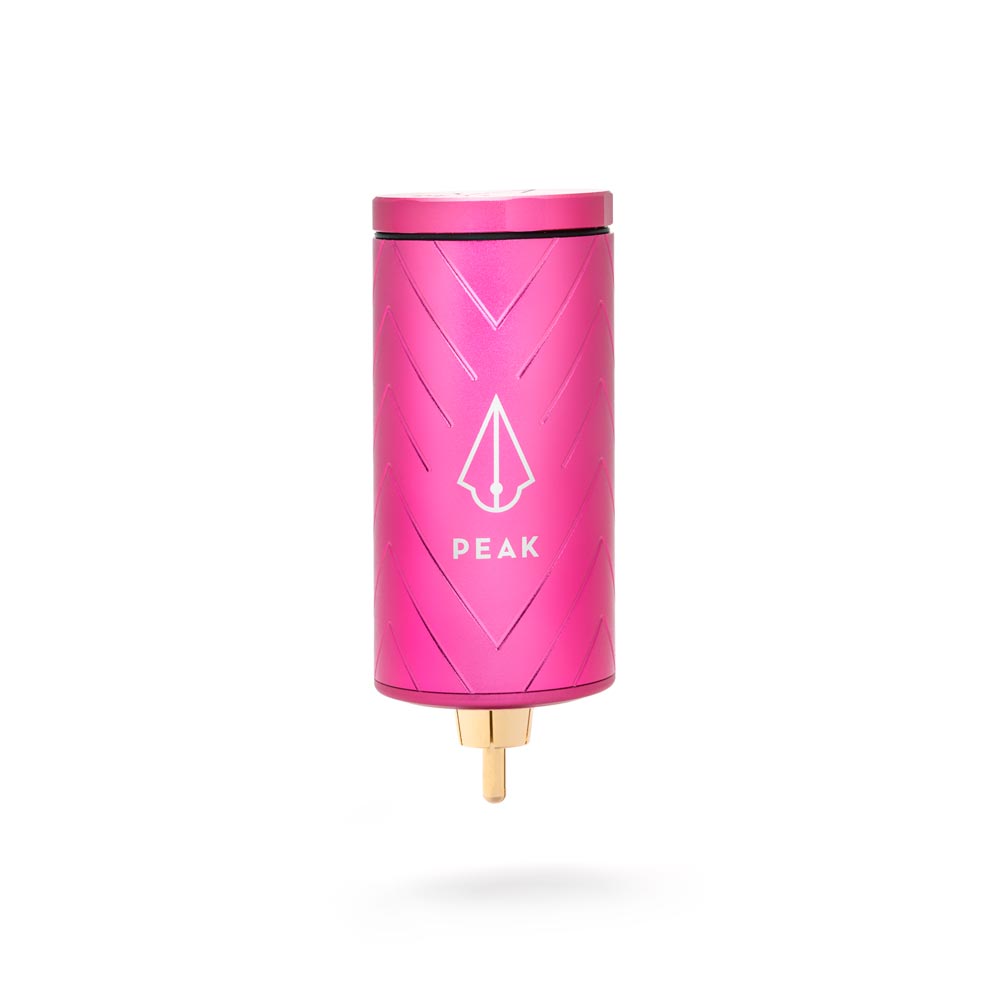 Peak Forge Battery Pack — RCA - Ultimate Beauty