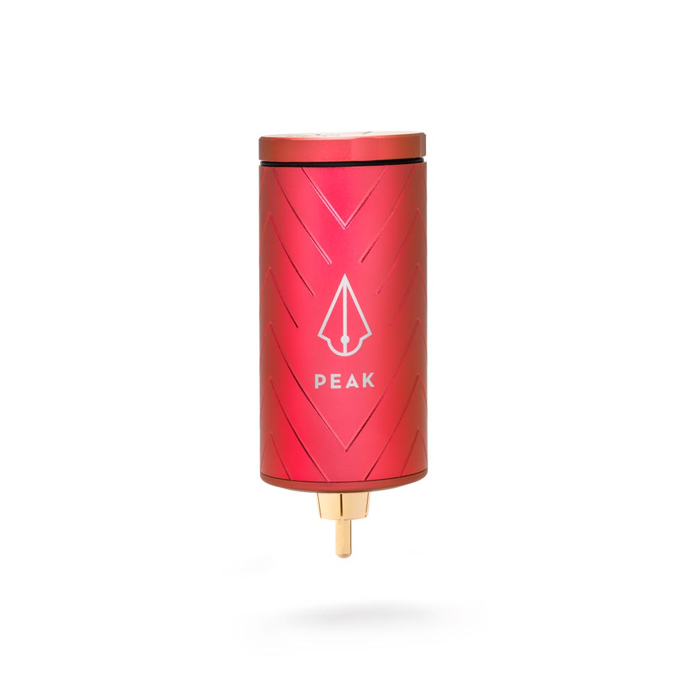 Peak Forge Battery Pack — RCA - Ultimate Beauty