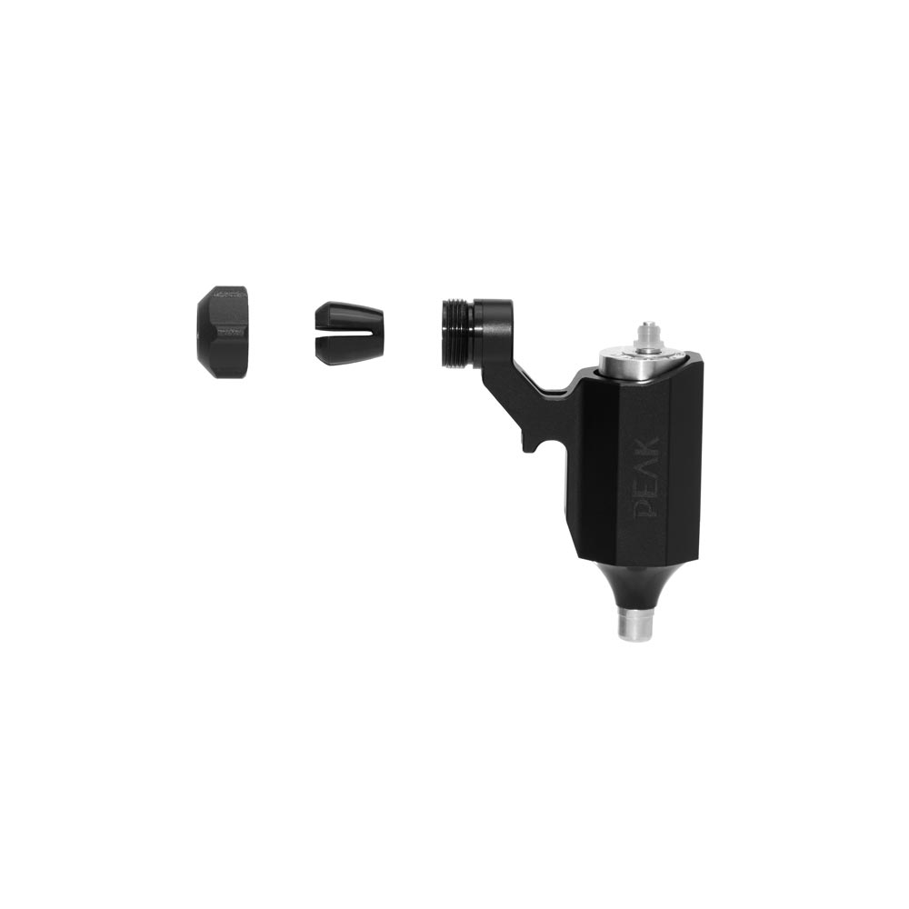 Peak Forge Wireless Battery Grip - Ultimate Beauty