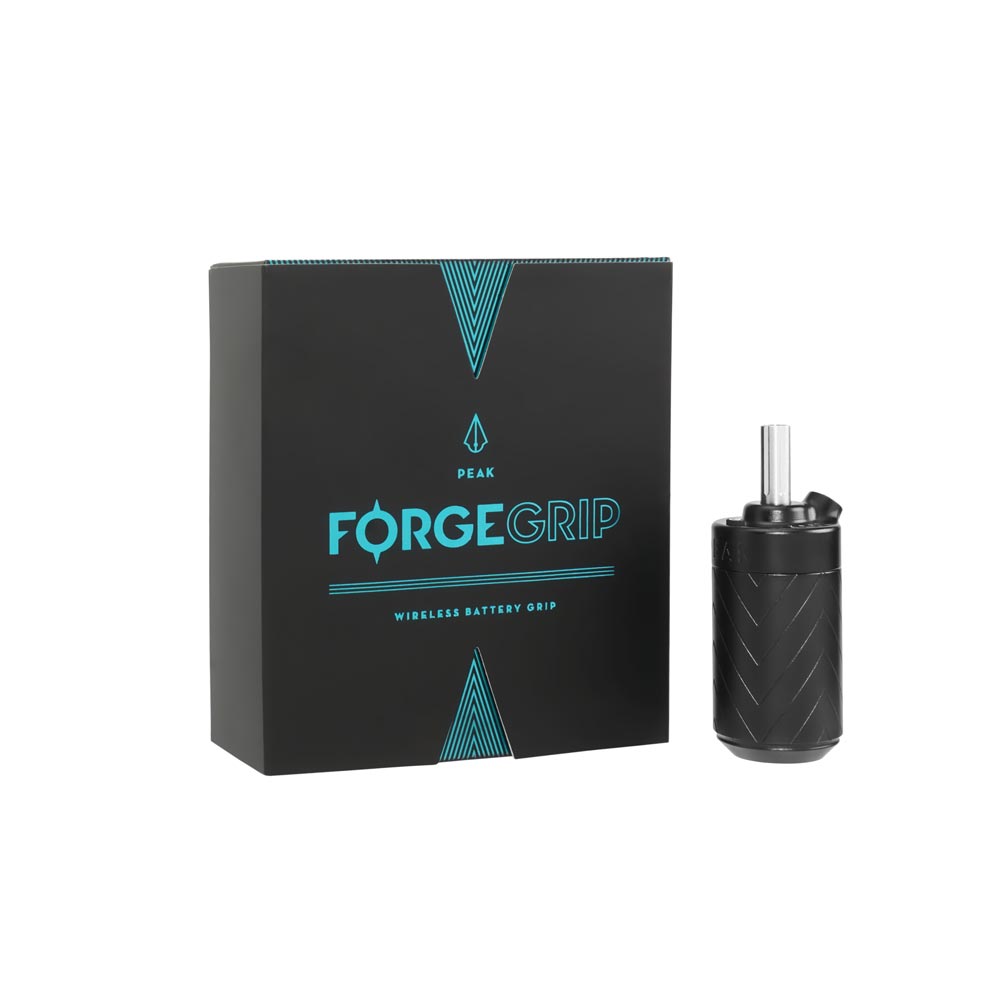 Peak Forge Wireless Battery Grip - Ultimate Beauty