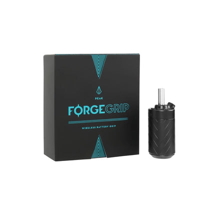 Peak Forge Wireless Battery Grip - Ultimate Beauty