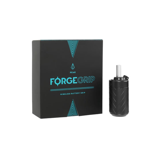 Peak Forge Wireless Battery Grip - Ultimate Beauty
