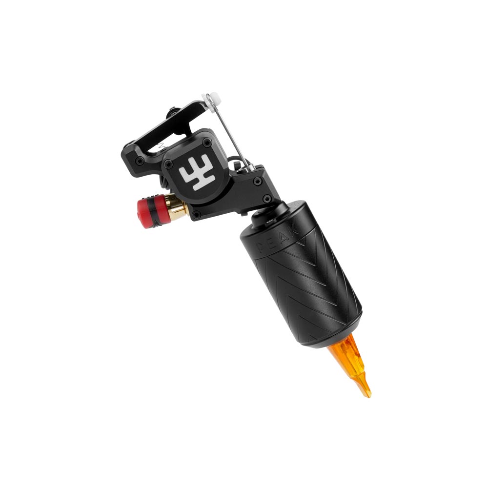 Peak Forge Wireless Battery Grip - Ultimate Beauty