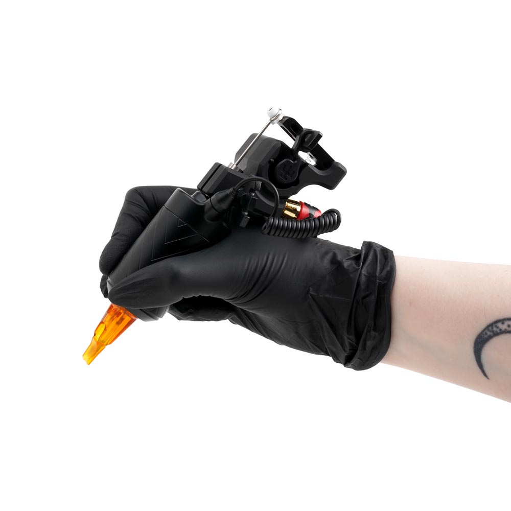 Peak Forge Wireless Battery Grip - Ultimate Beauty