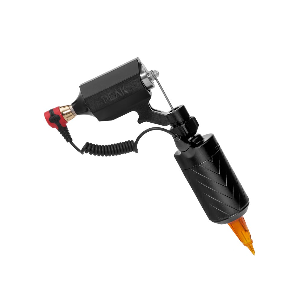 Peak Forge Wireless Battery Grip - Ultimate Beauty