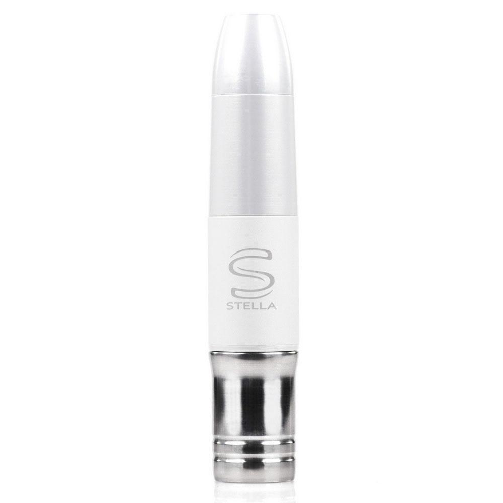 Lithuanian Irons STELLA PMU Pen Stainless Steel Grip - 18mm - Ultimate Beauty